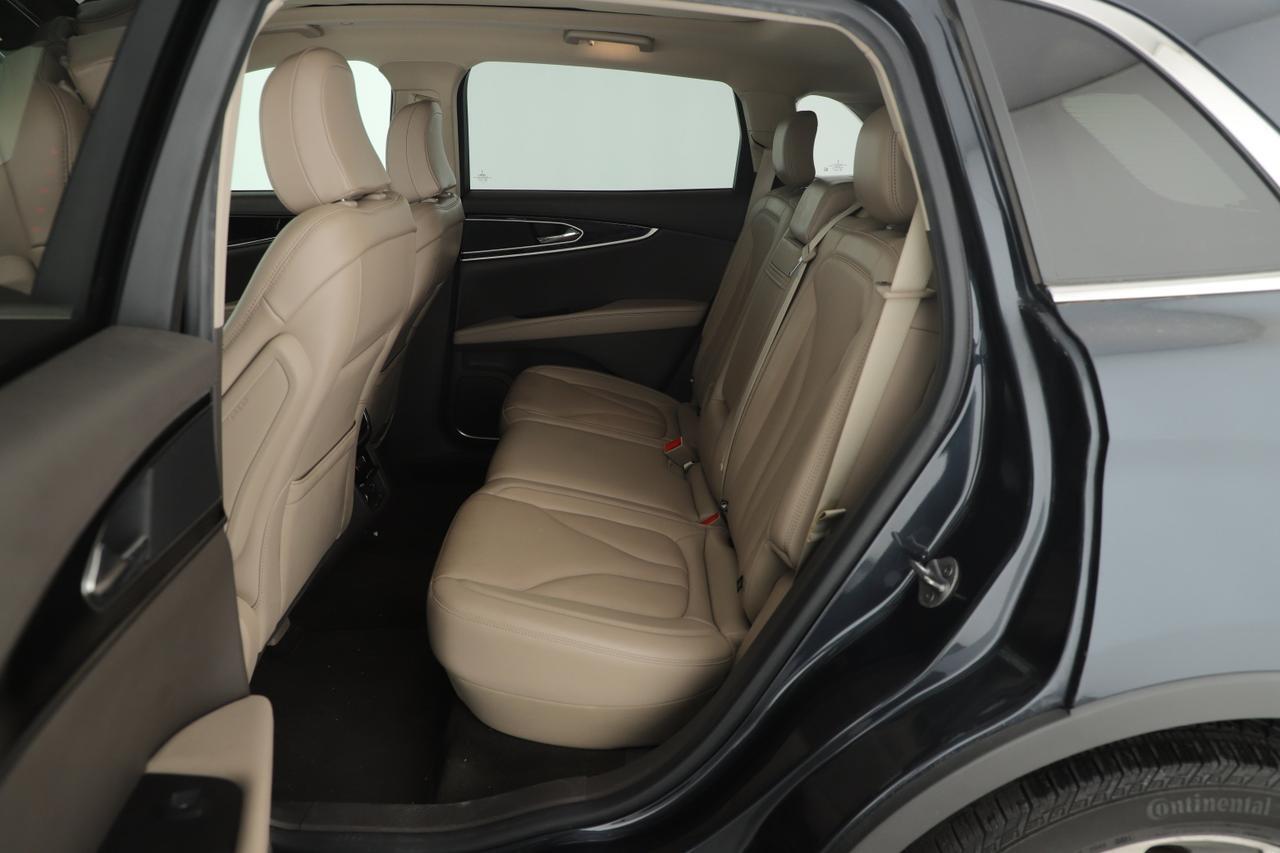 2022 Lincoln Nautilus Reserve New Braunfels TX