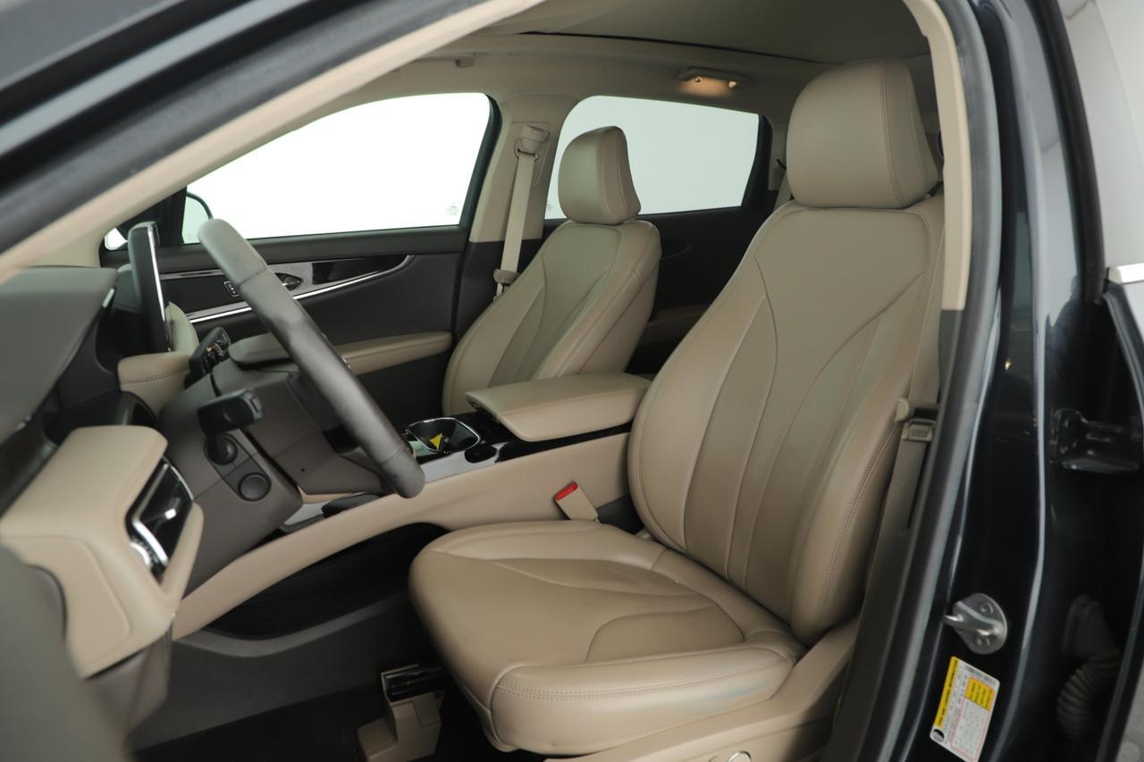 2022 Lincoln Nautilus Reserve New Braunfels TX