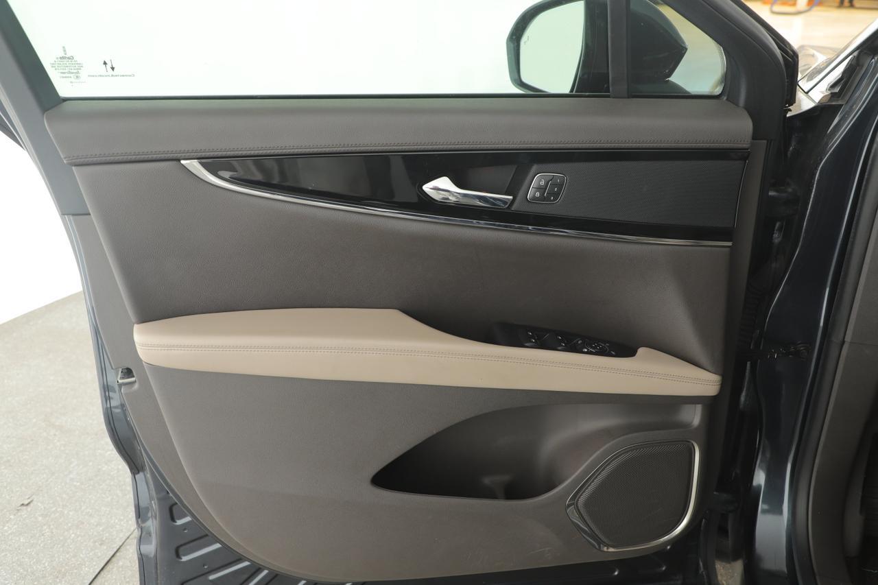 2022 Lincoln Nautilus Reserve New Braunfels TX