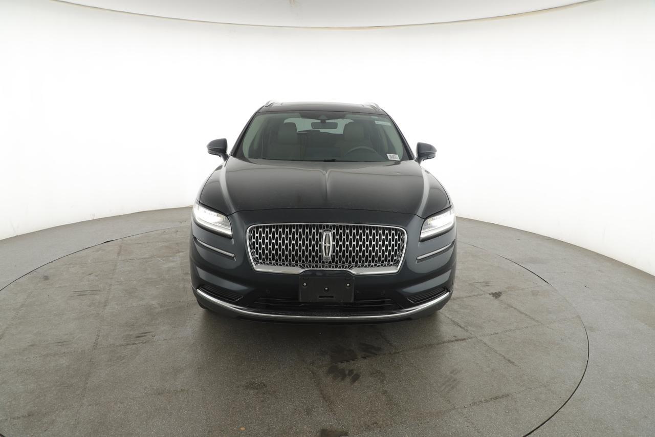 2022 Lincoln Nautilus Reserve New Braunfels TX