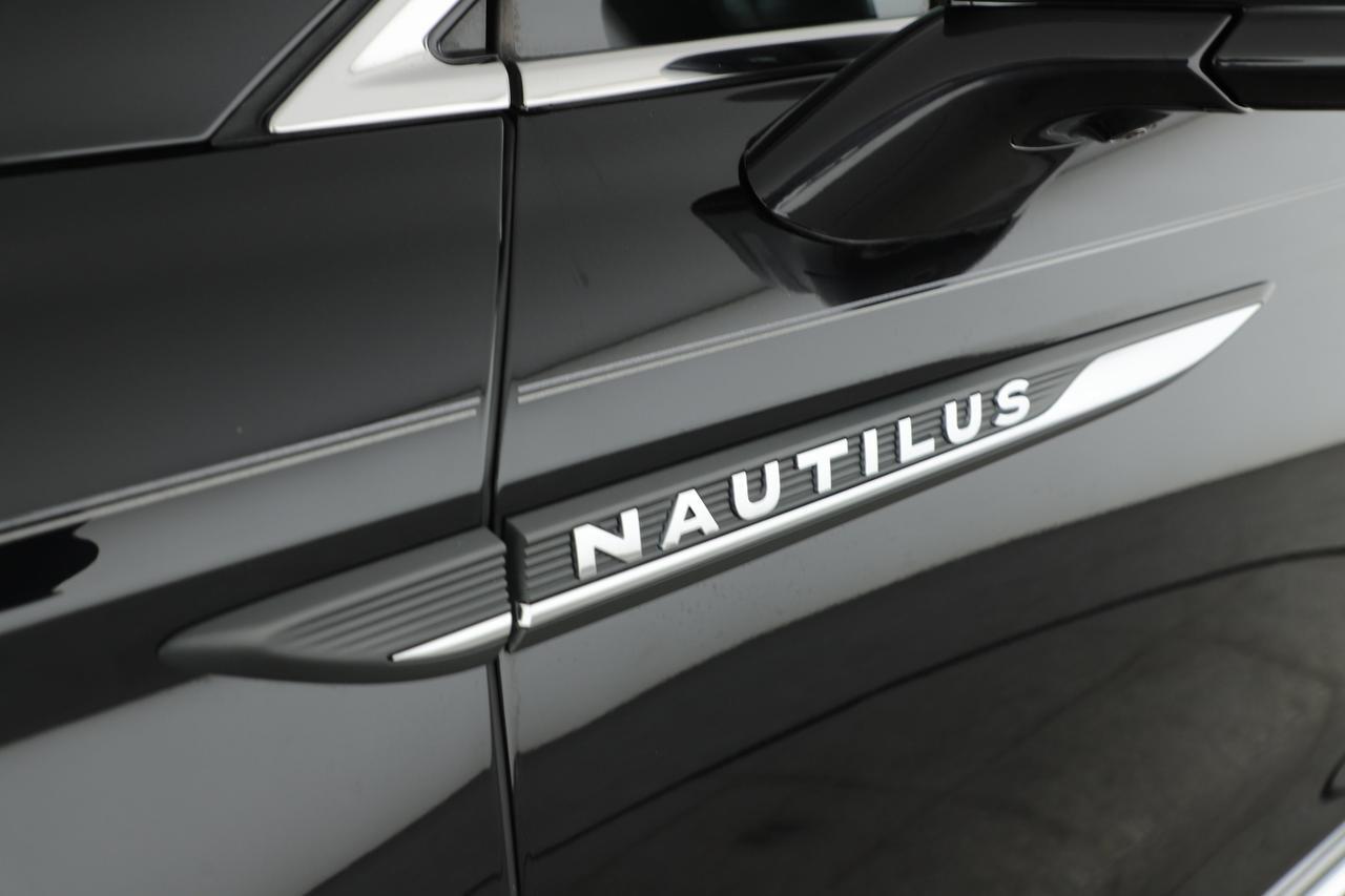 2022 Lincoln Nautilus Reserve New Braunfels TX