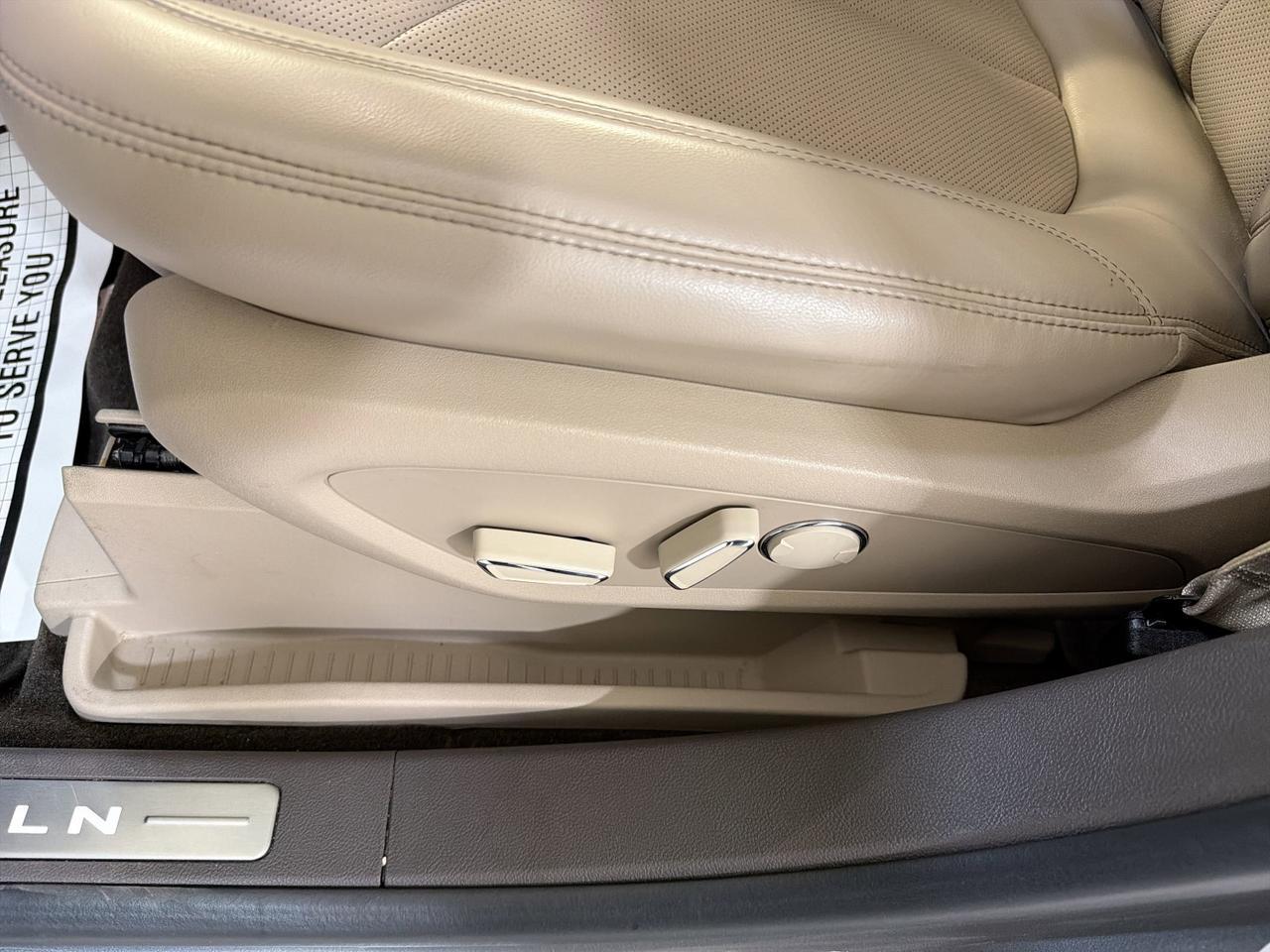 2022 Lincoln Nautilus Reserve San Antonio TX