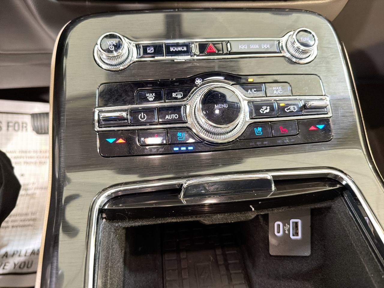 2022 Lincoln Nautilus Reserve San Antonio TX