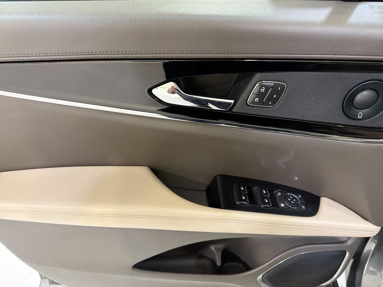 2022 Lincoln Nautilus Reserve San Antonio TX