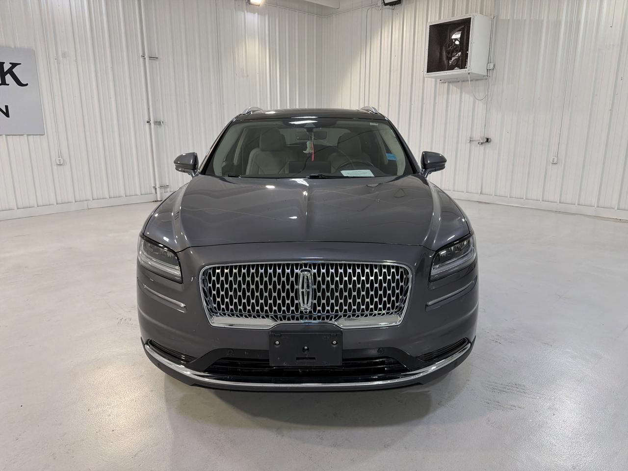 2022 Lincoln Nautilus Reserve San Antonio TX