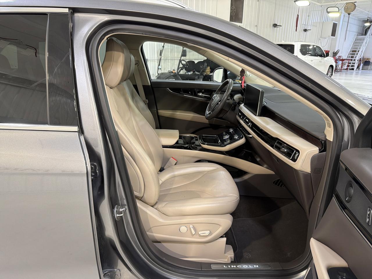 2022 Lincoln Nautilus Reserve San Antonio TX