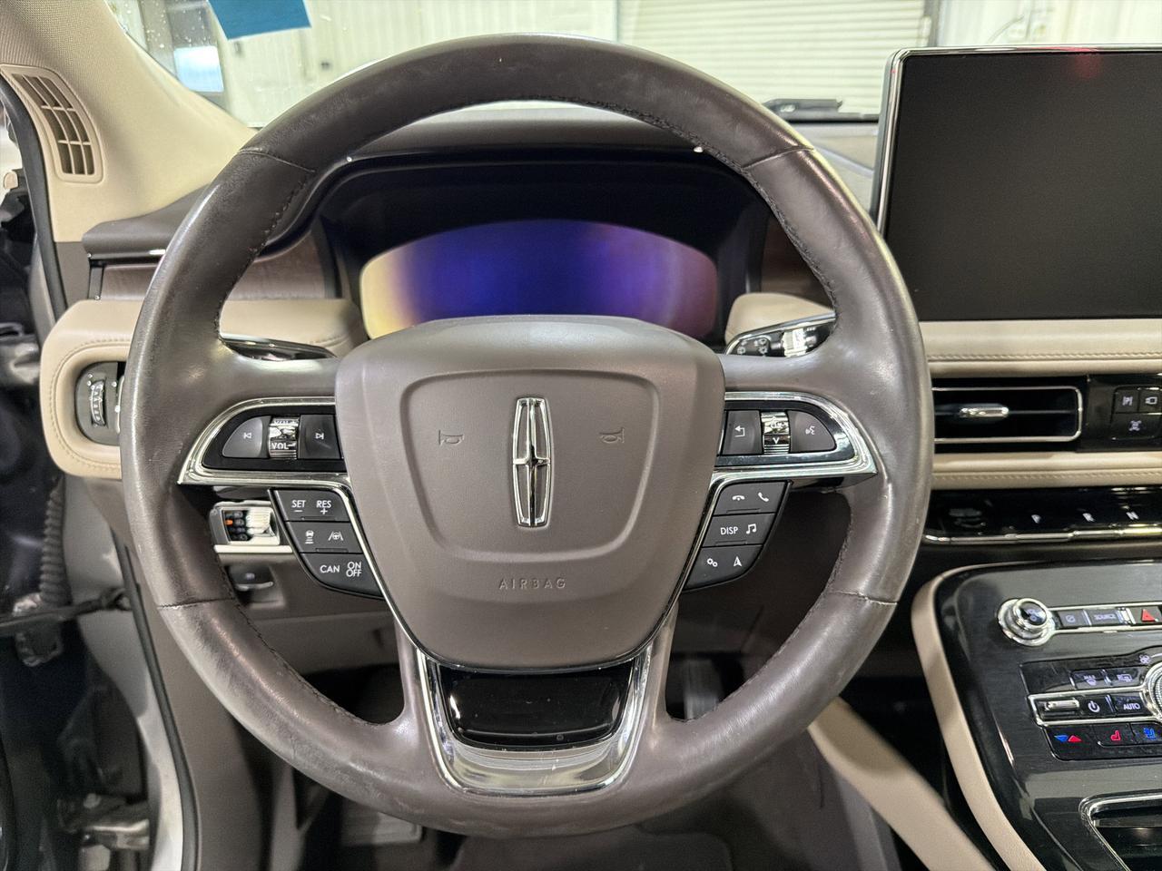 2022 Lincoln Nautilus Reserve San Antonio TX