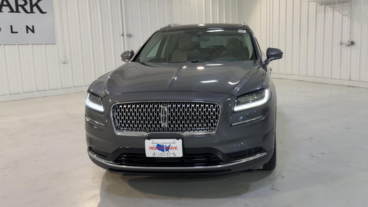 2022 Lincoln Nautilus Reserve San Antonio TX