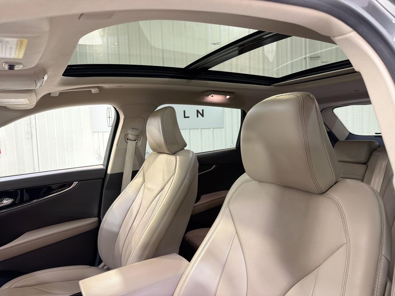 2022 Lincoln Nautilus Reserve San Antonio TX