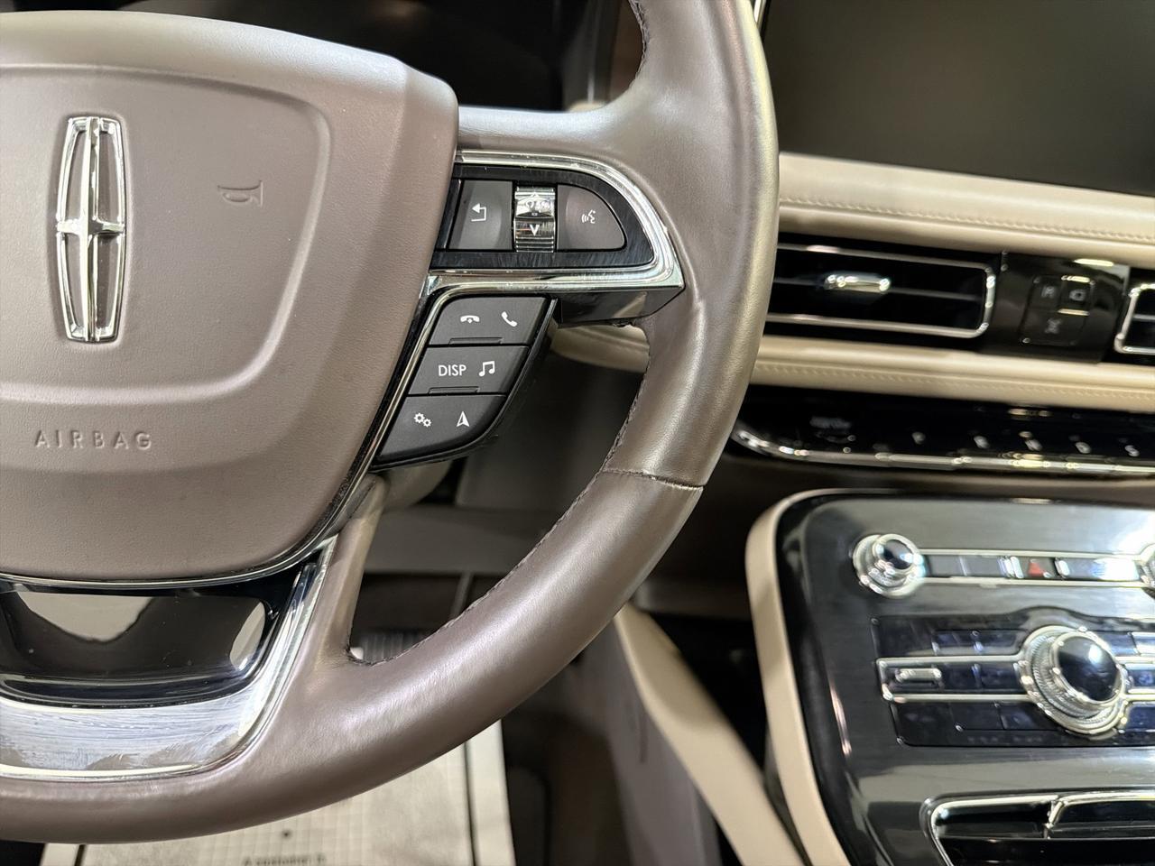 2022 Lincoln Nautilus Reserve San Antonio TX