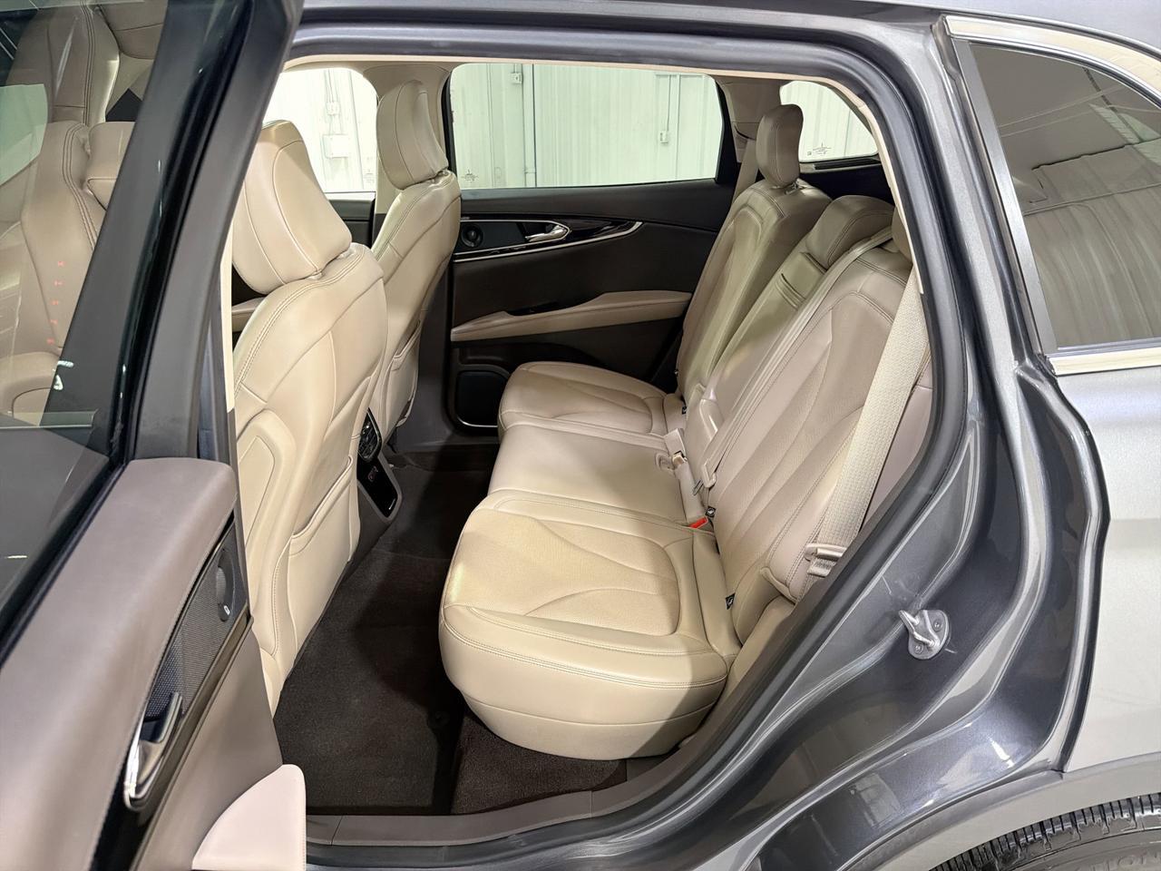 2022 Lincoln Nautilus Reserve San Antonio TX