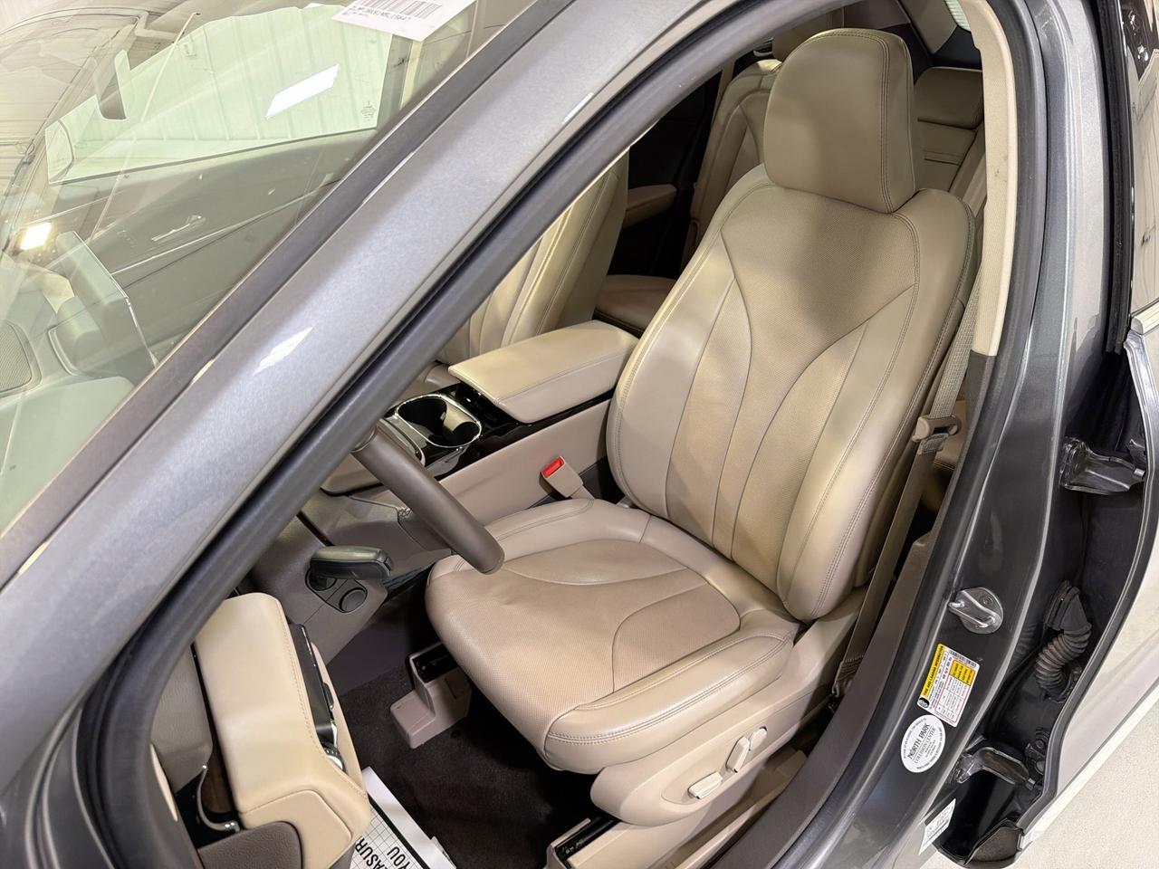 2022 Lincoln Nautilus Reserve San Antonio TX