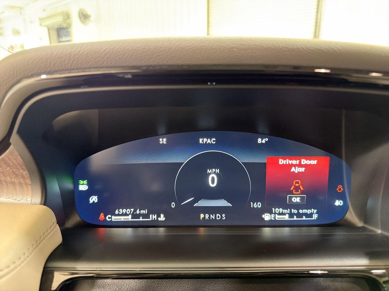 2022 Lincoln Nautilus Reserve San Antonio TX