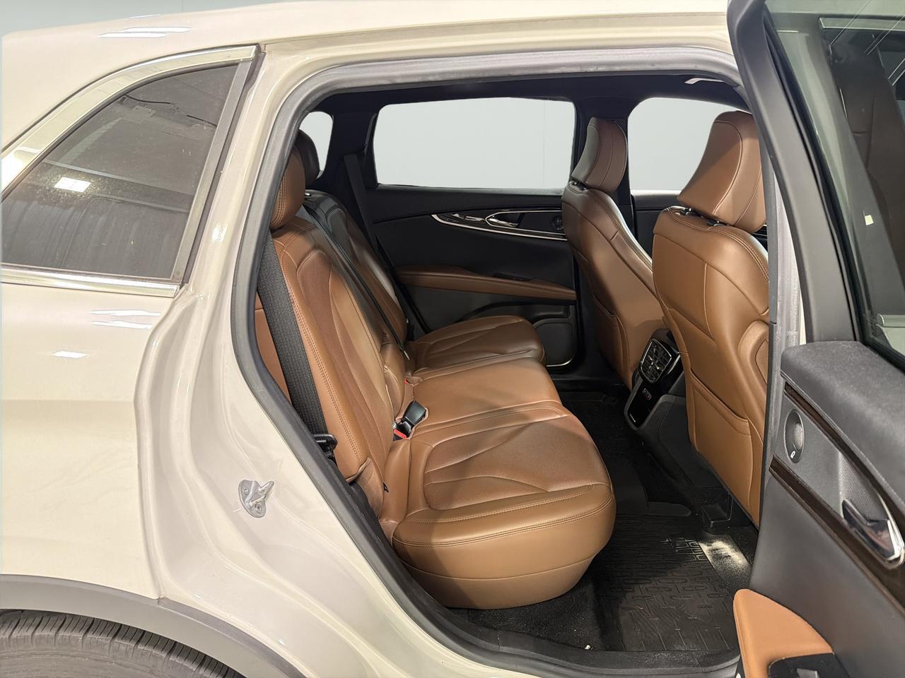 2022 Lincoln Nautilus Reserve San Antonio TX