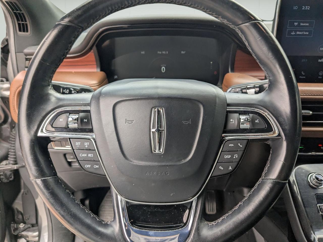 2022 Lincoln Nautilus Reserve San Antonio TX