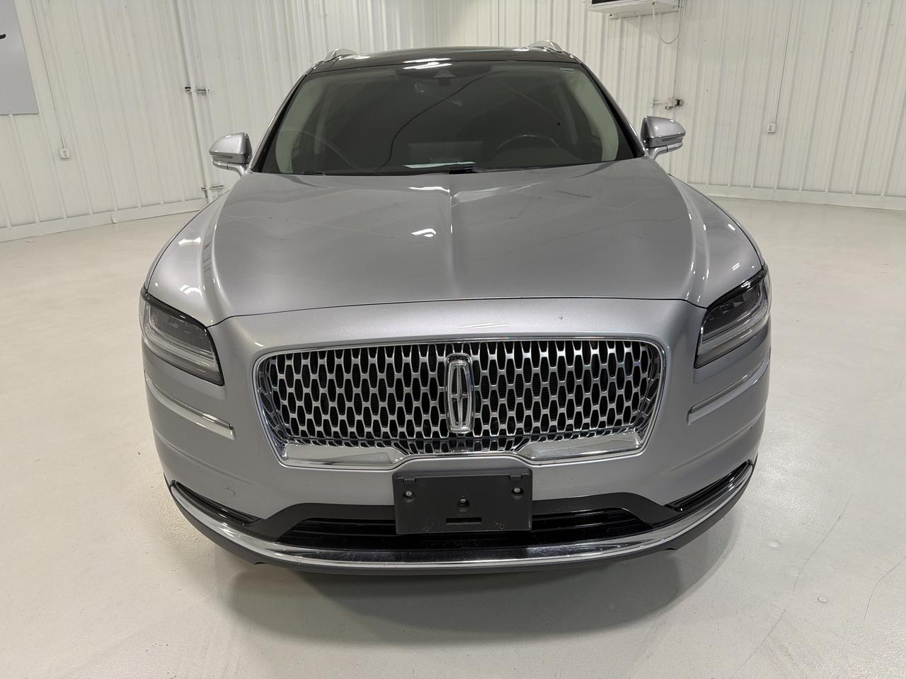 2022 Lincoln Nautilus Reserve San Antonio TX