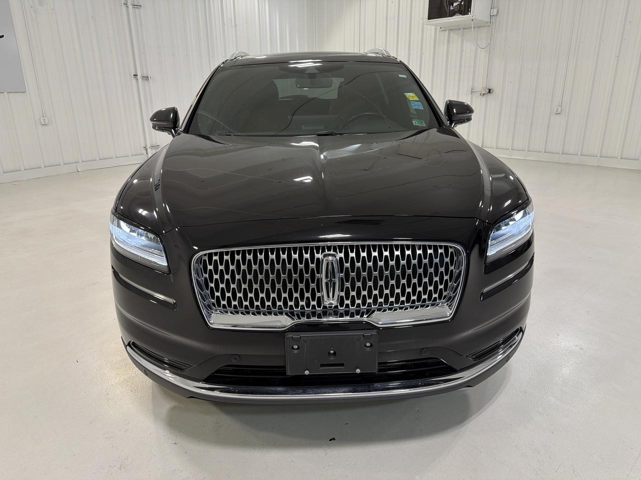 2022 Lincoln Nautilus Reserve San Antonio TX