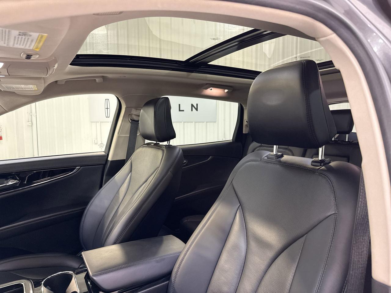 2022 Lincoln Nautilus Reserve San Antonio TX