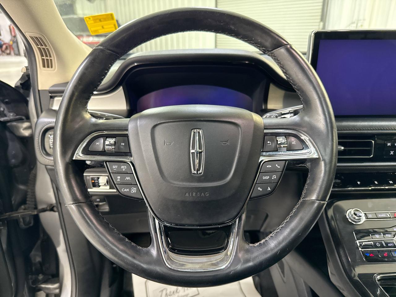 2022 Lincoln Nautilus Reserve San Antonio TX