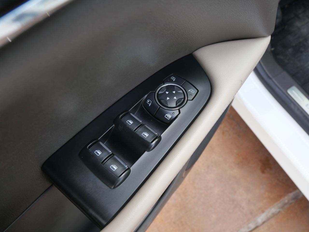 2022 Lincoln Nautilus Reserve San Juan TX