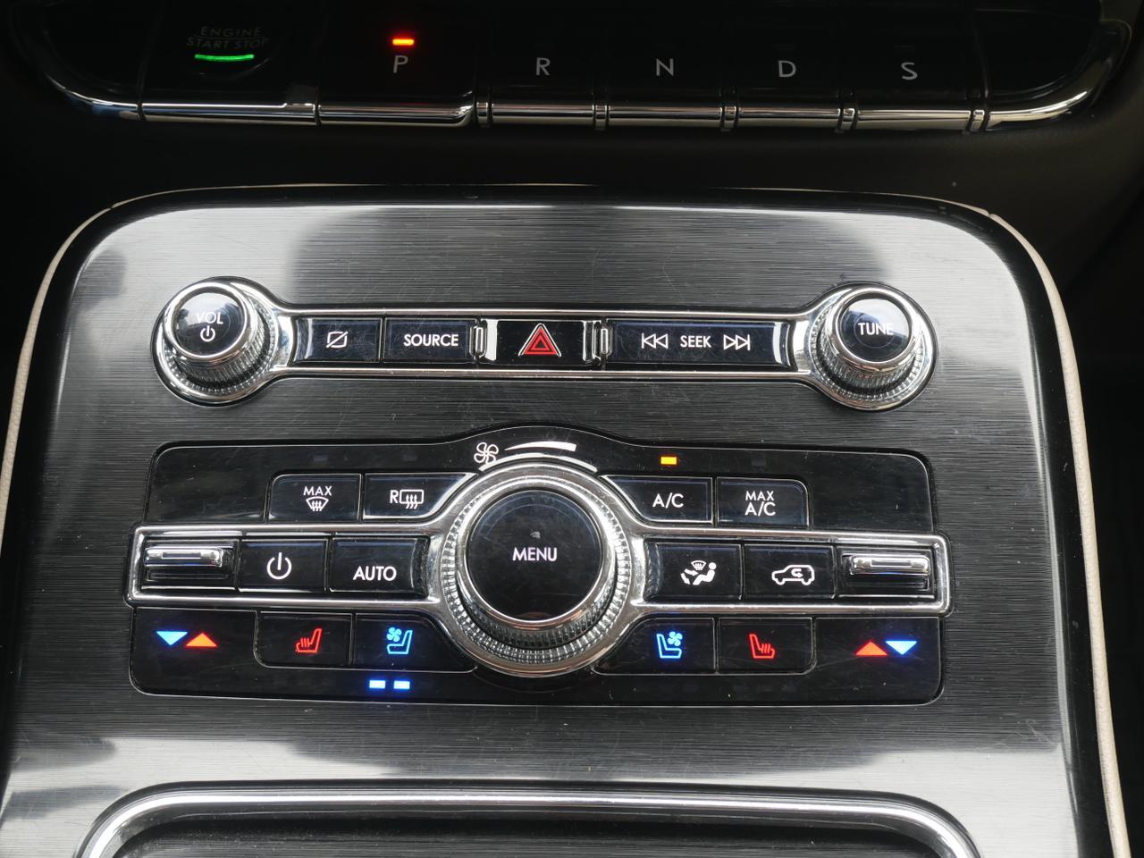 2022 Lincoln Nautilus Reserve San Juan TX