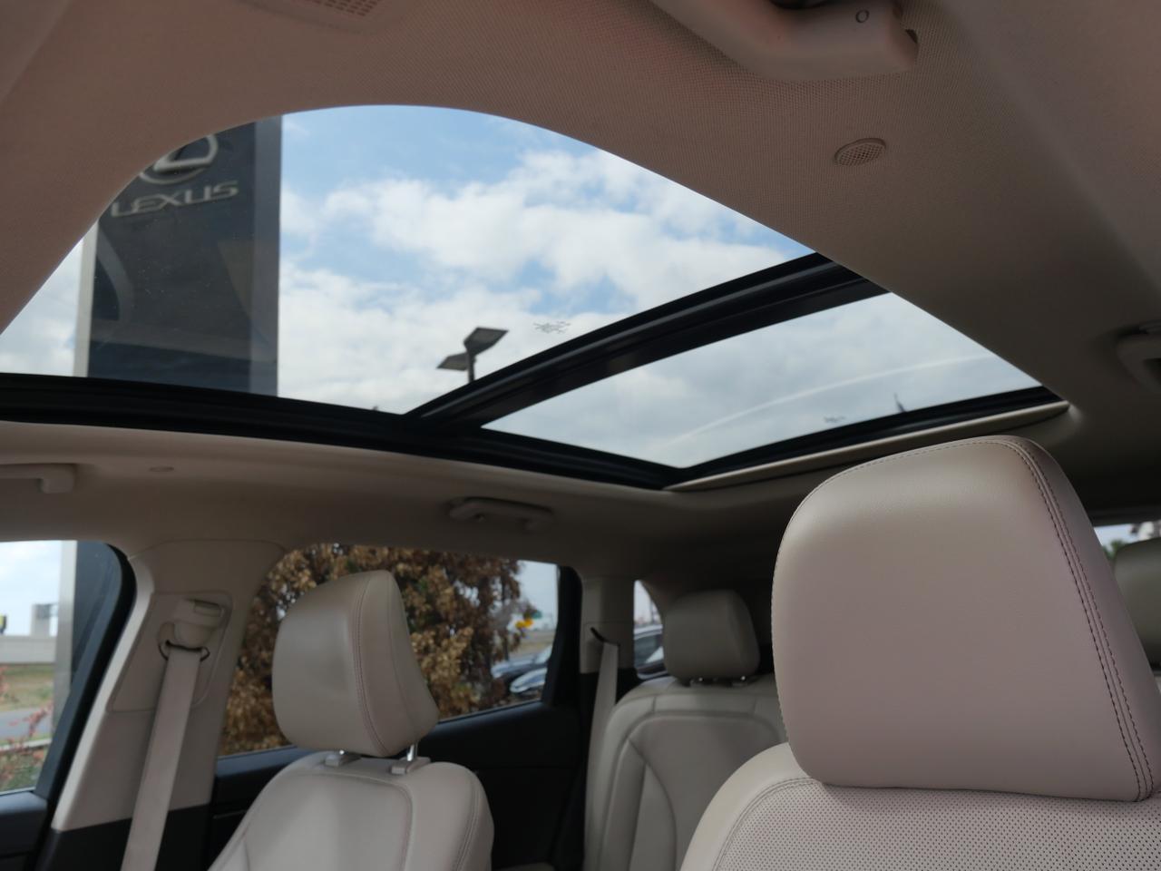 2022 Lincoln Nautilus Reserve San Juan TX