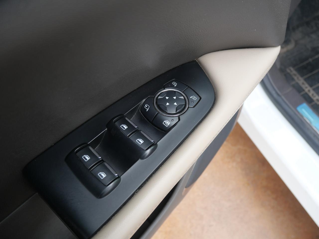 2022 Lincoln Nautilus Reserve San Juan TX