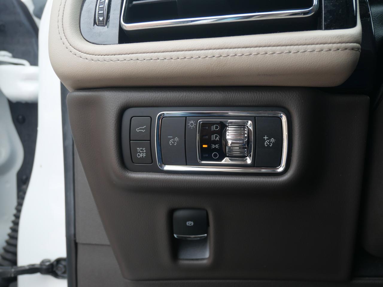 2022 Lincoln Nautilus Reserve San Juan TX