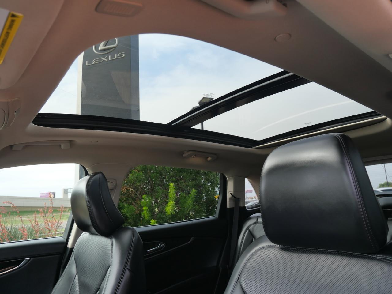 2022 Lincoln Nautilus Reserve San Juan TX