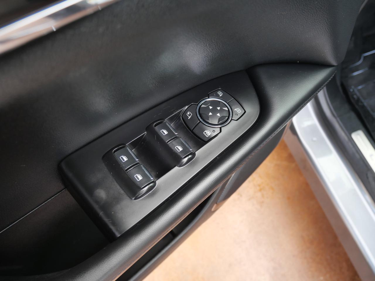 2022 Lincoln Nautilus Reserve San Juan TX