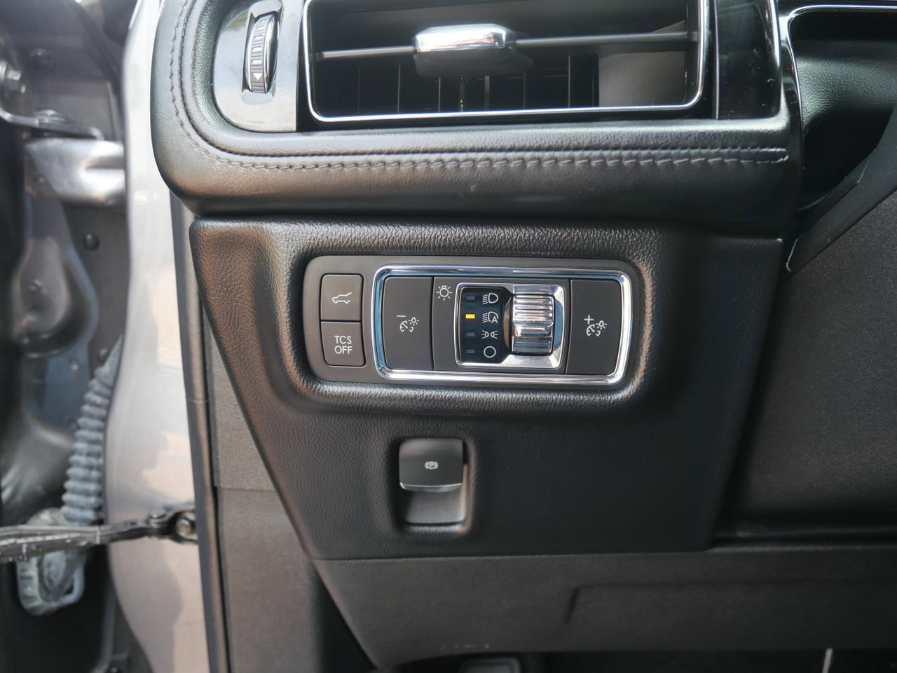 2022 Lincoln Nautilus Reserve San Juan TX