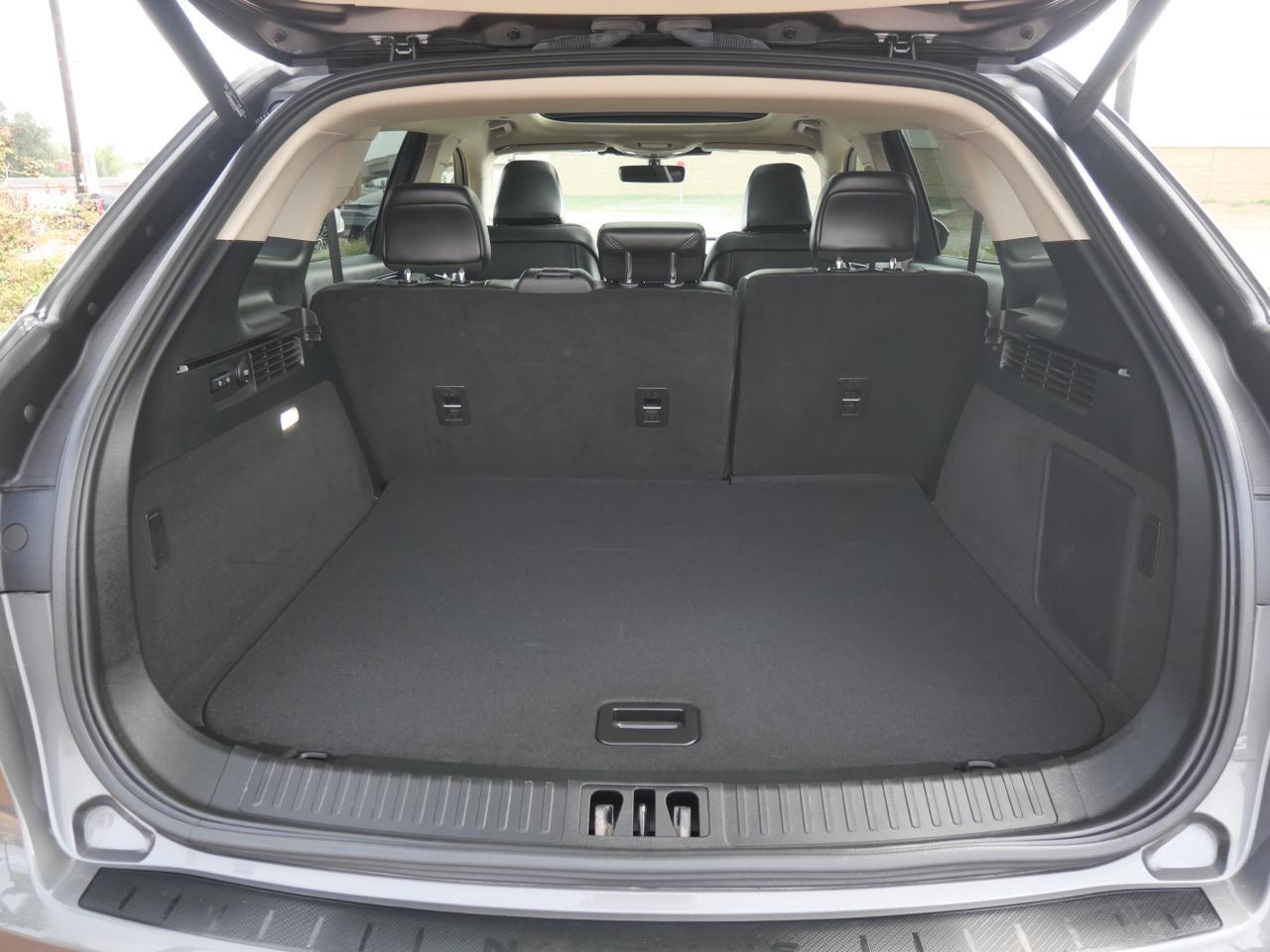 2022 Lincoln Nautilus Reserve San Juan TX