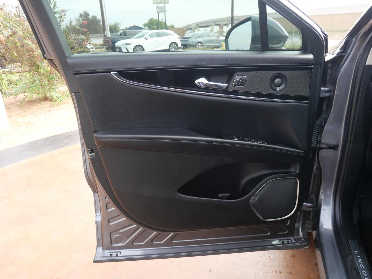 2022 Lincoln Nautilus Reserve San Juan TX