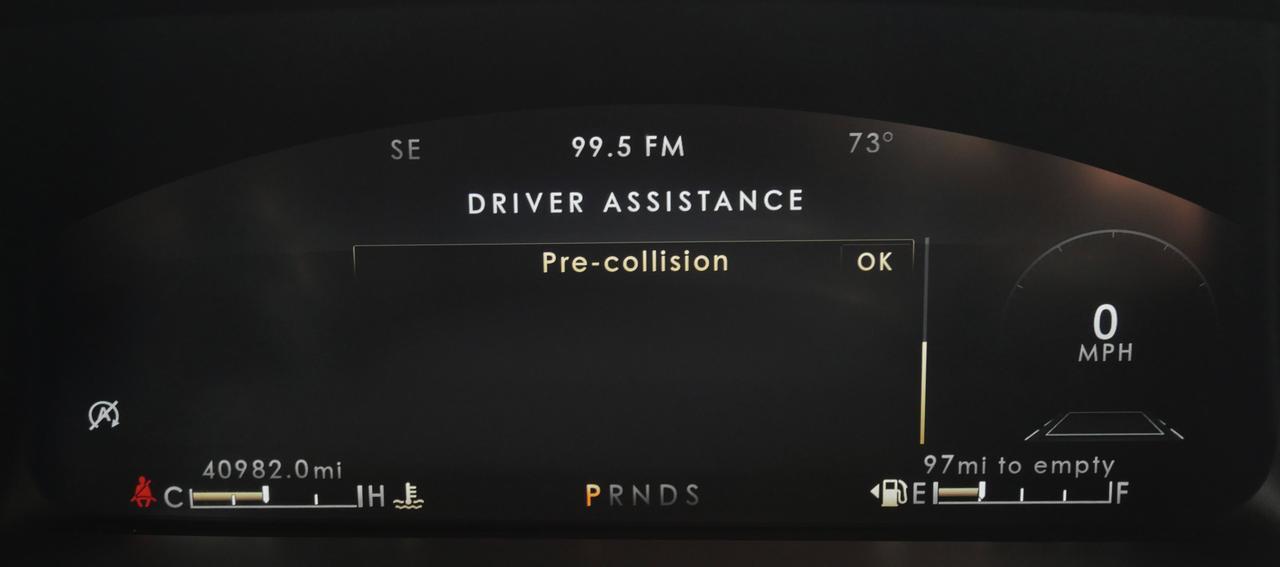 2022 Lincoln Nautilus Reserve San Juan TX