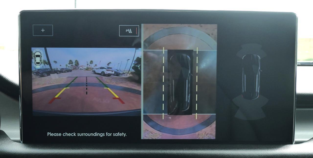 2022 Lincoln Nautilus Reserve San Juan TX