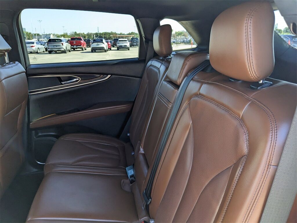 2022 Lincoln Nautilus Reserve San Clemente CA