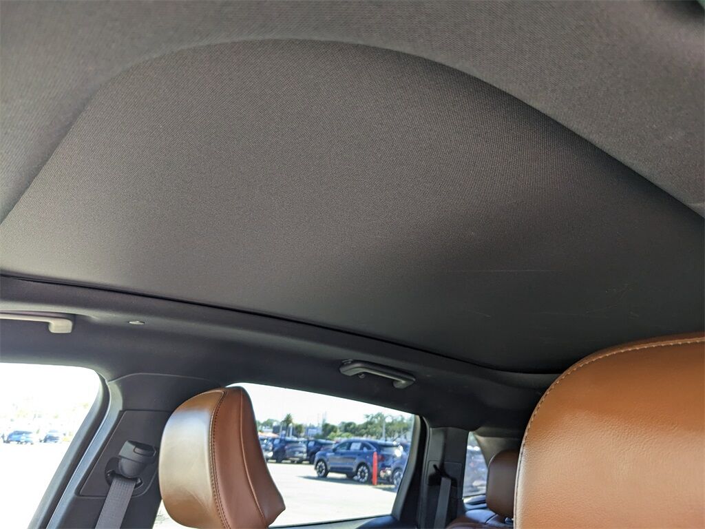 2022 Lincoln Nautilus Reserve San Clemente CA