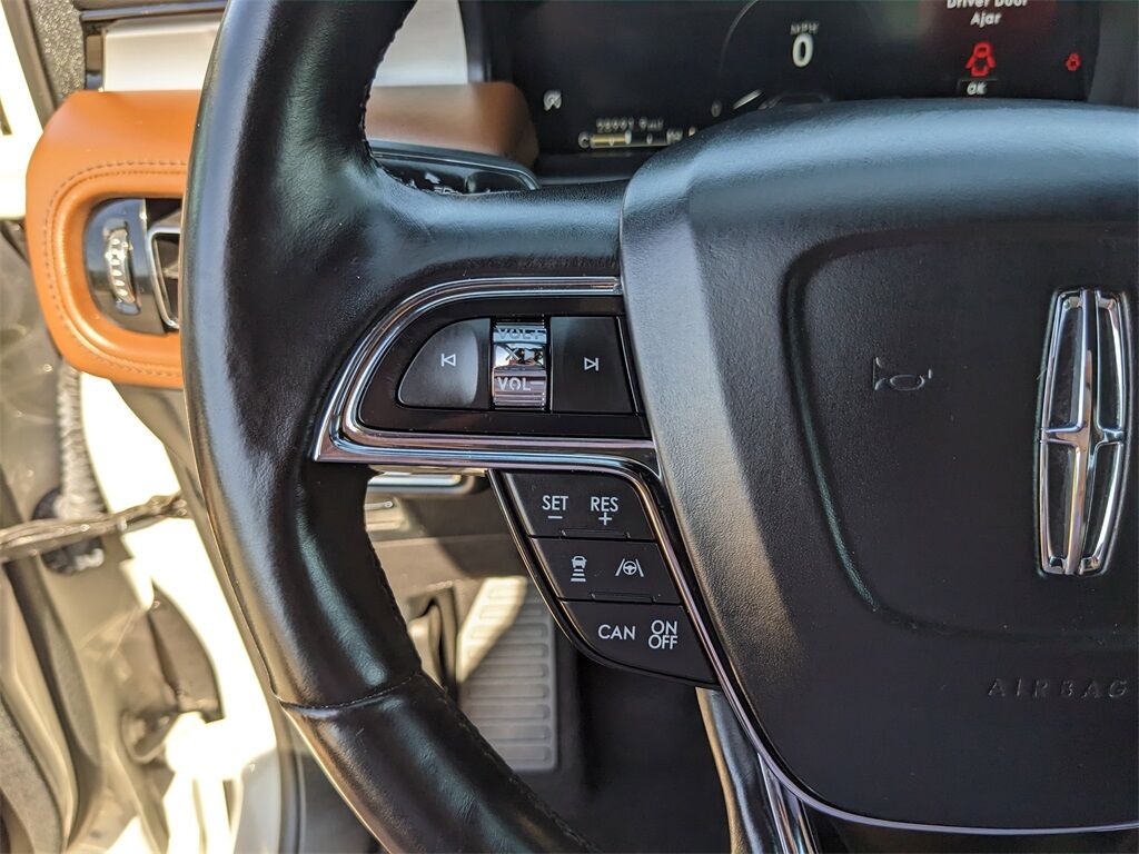 2022 Lincoln Nautilus Reserve San Clemente CA