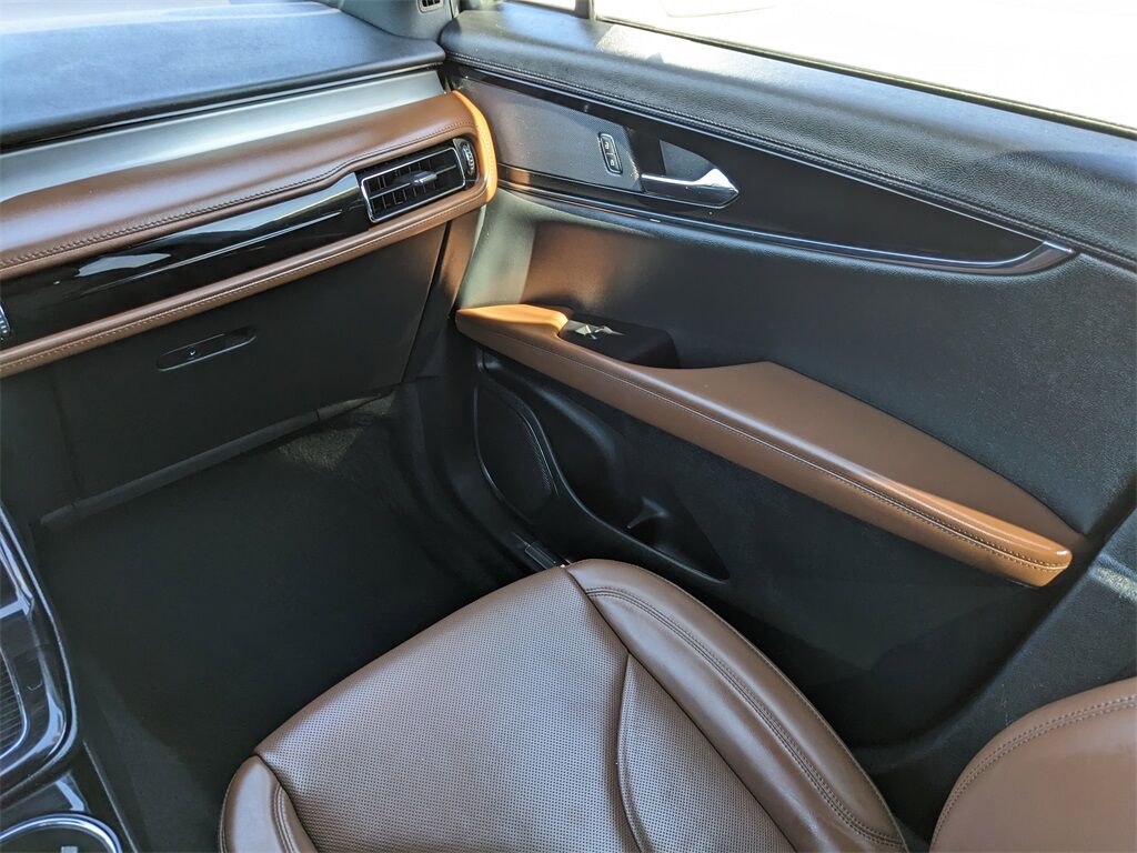 2022 Lincoln Nautilus Reserve San Clemente CA