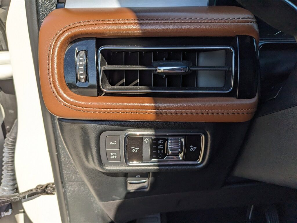 2022 Lincoln Nautilus Reserve San Clemente CA