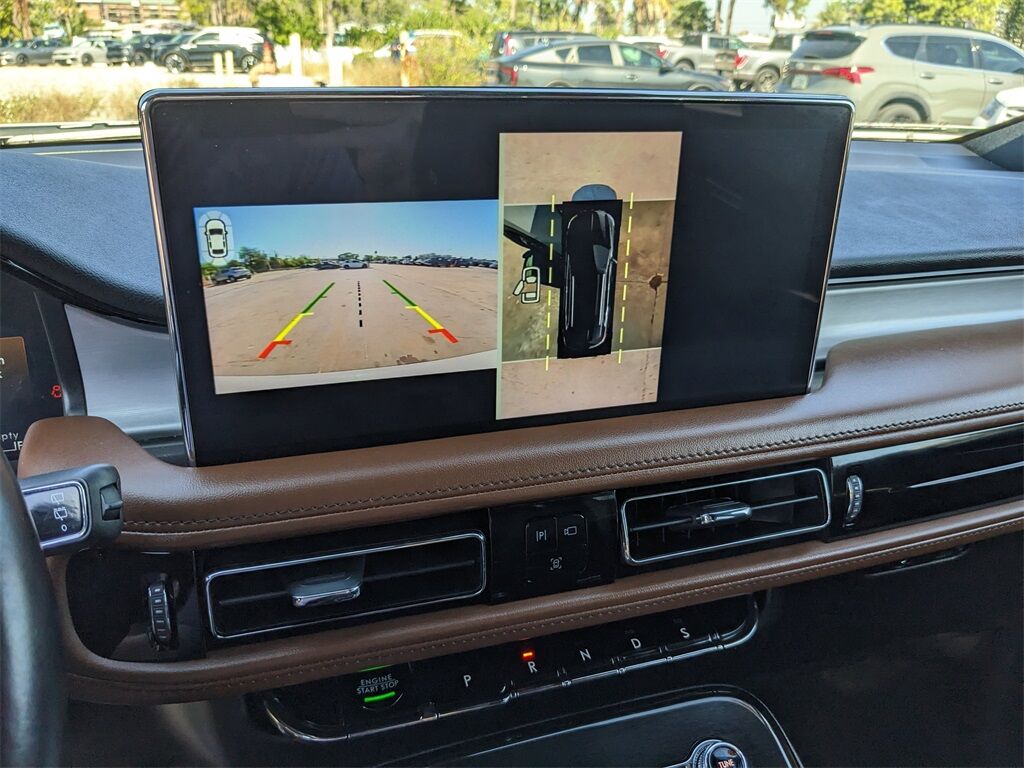 2022 Lincoln Nautilus Reserve San Clemente CA