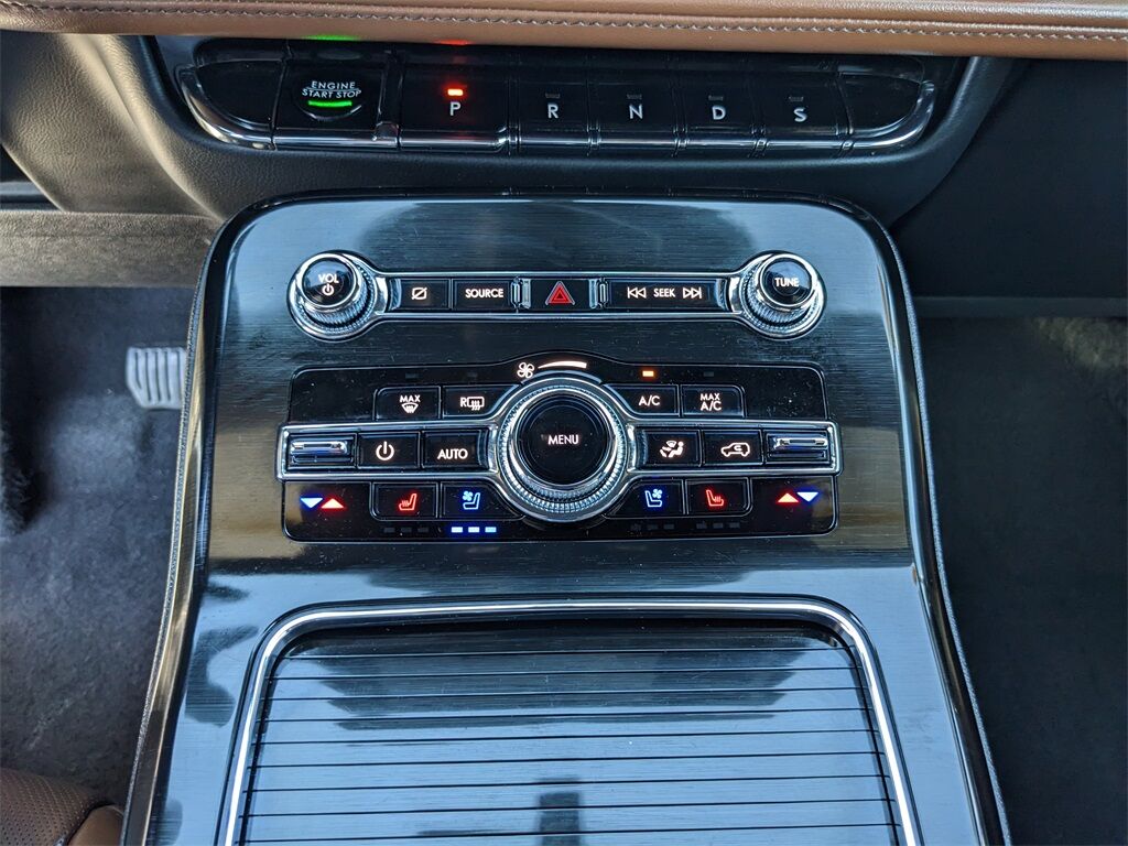 2022 Lincoln Nautilus Reserve San Clemente CA