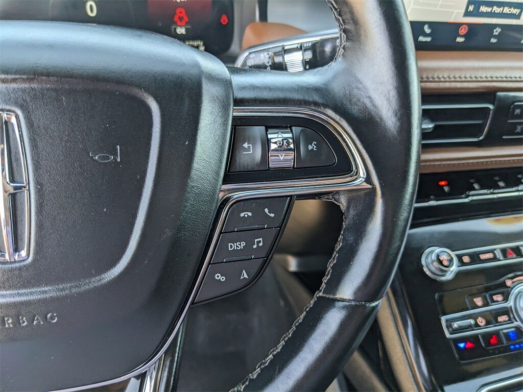 2022 Lincoln Nautilus Reserve San Clemente CA