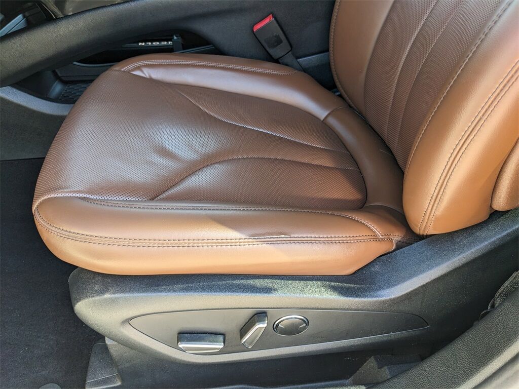 2022 Lincoln Nautilus Reserve San Clemente CA