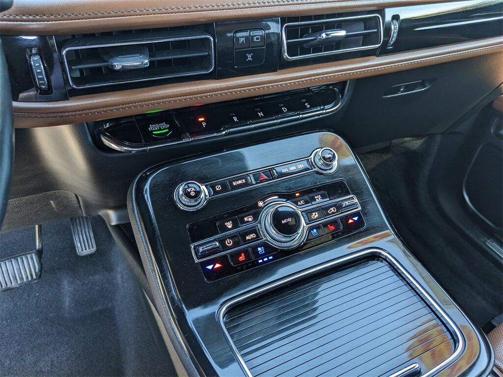 2022 Lincoln Nautilus Reserve San Clemente CA