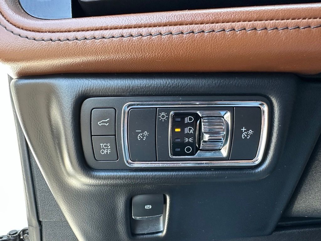 2022 Lincoln Nautilus Reserve Tucson AZ