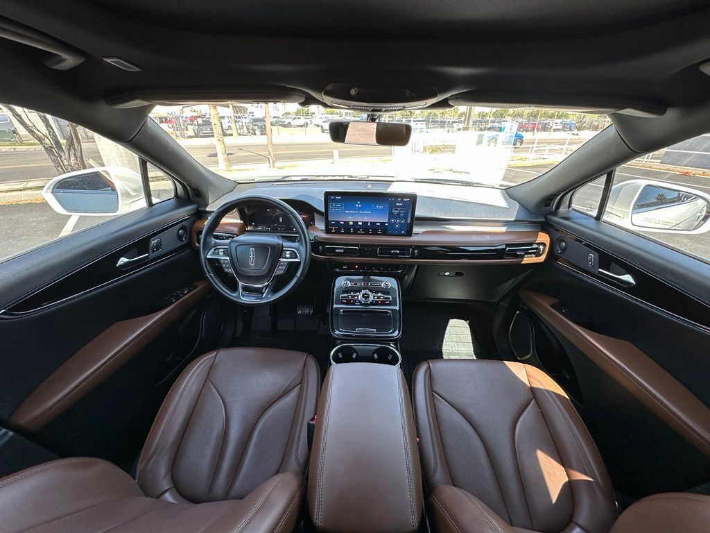 2022 Lincoln Nautilus Reserve Tucson AZ