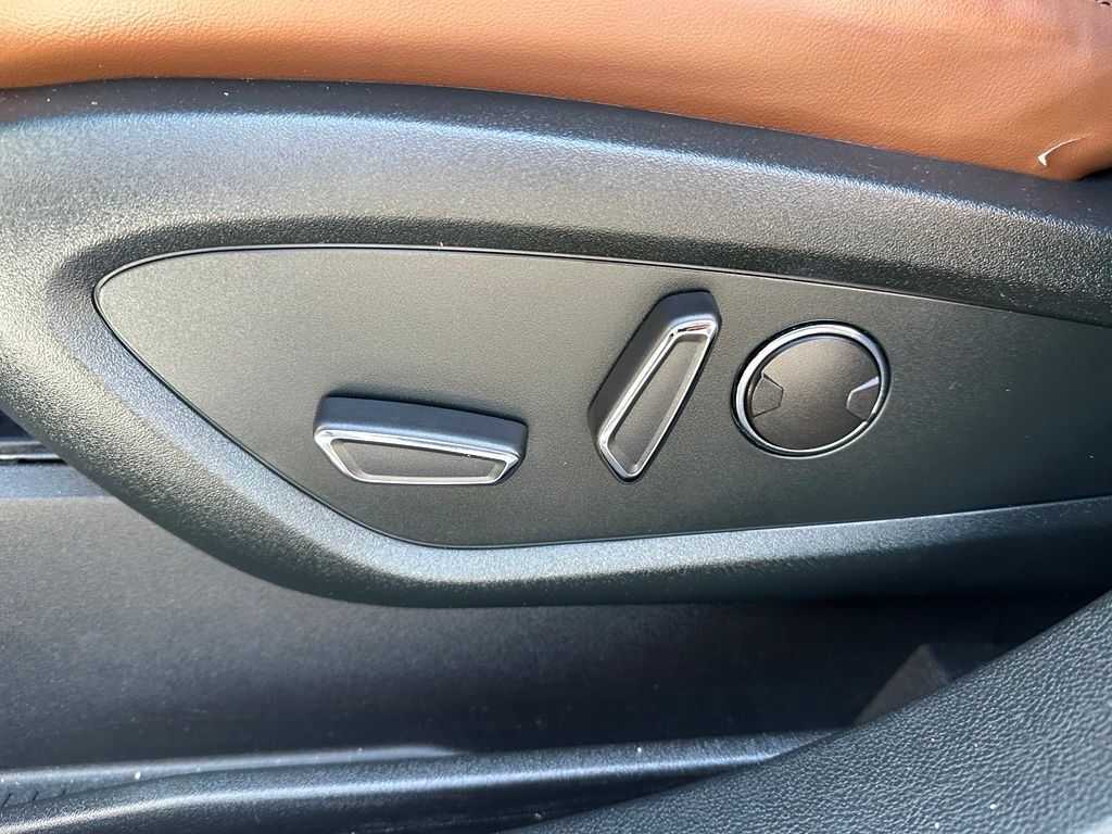 2022 Lincoln Nautilus Reserve Tucson AZ