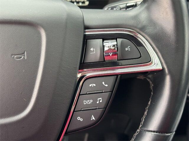 2022 Lincoln Nautilus Reserve Washington MO