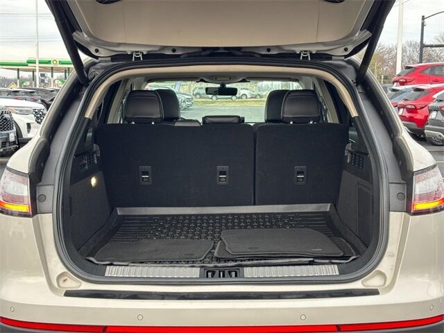 2022 Lincoln Nautilus Reserve Washington MO